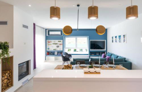 Villa Olivia Trogir - Foto 4