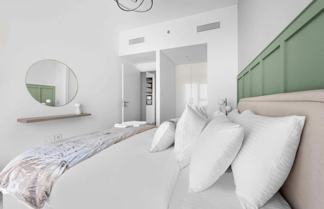 Silkhaus Downtown Views 2, Downtown Dubai - Foto 27