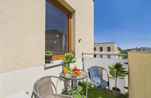 ApartamenySnu, Słoneczny Premium, Centrum - Foto 19