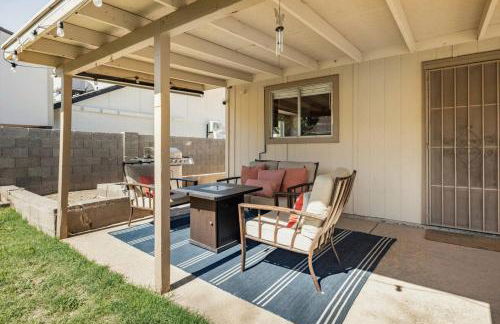 3B with pool for groups near stadium and entertainment - Foto 56