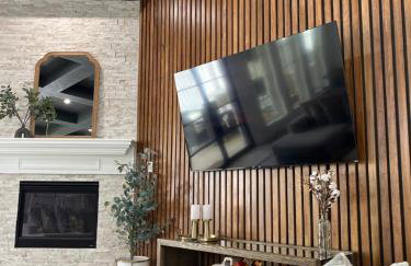 Luxury (Less than mile from AT&T Stadium/GlobeLife) GameRoom/Basketball Hoop - Foto 29