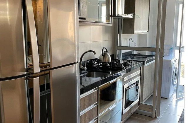 Nautilus Home Club - Penha - Polly - Foto 79