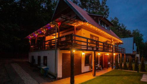 ZIEMIA-OGIEŃ Apartamenty Mazurska Kraina Narie - Foto 2