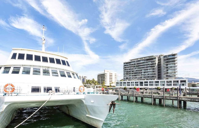 Unique Tropic Escape 444 - Foto 22