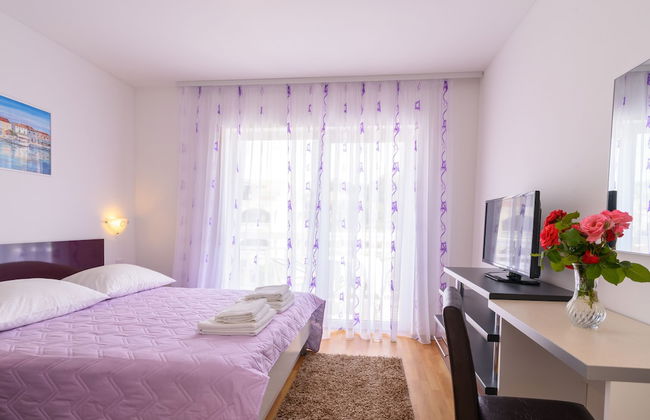 Apartmani Mijo - Foto 35