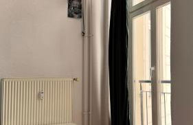 Simple Room Berlin Mitte Artist and LGBTQ friendly - Foto 4