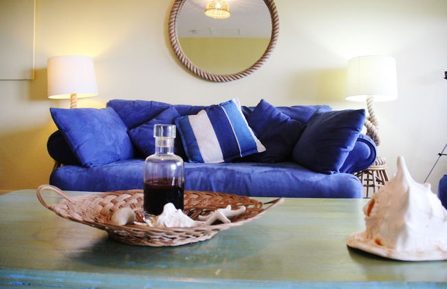 Victor Apartments - Foto 11