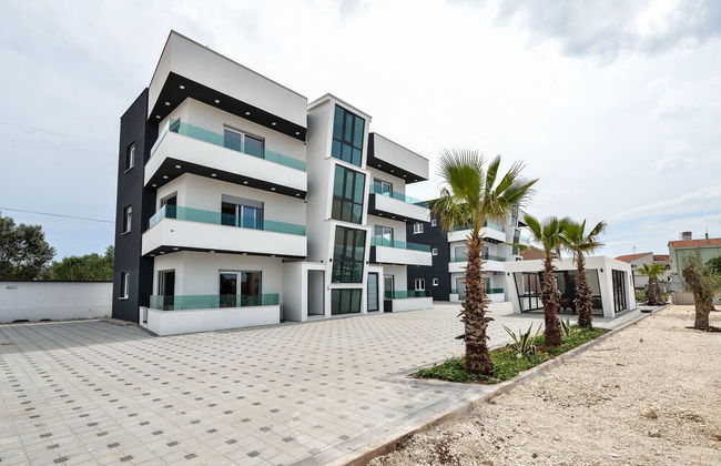 Boutique Apartments Ad Astra - Photo 79