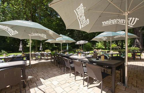 Ferienhäuser am Hainich - Foto 6