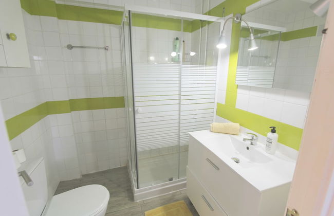 Beachfront Bliss in Fuengirola - Foto 15