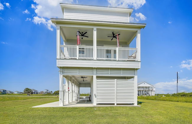 Captain's Quarters - Foto 24