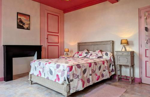 Maison indépendante avec terrasse et jardin clos à Yssingeaux, proche loisirs et commerces - FR-1-582-144 - Foto 7