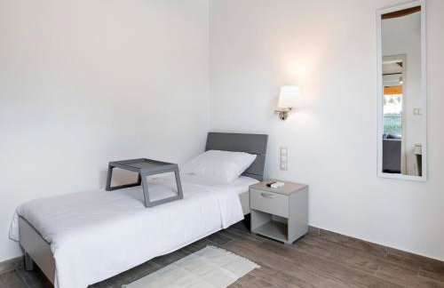 Quaint Holiday Home near Buzet with Terrace - Foto 41