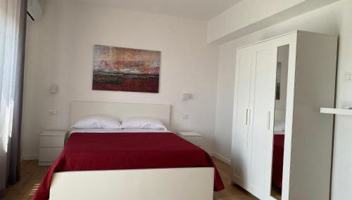 Casa Vacanza Iolanda - Foto 4, wardrobe