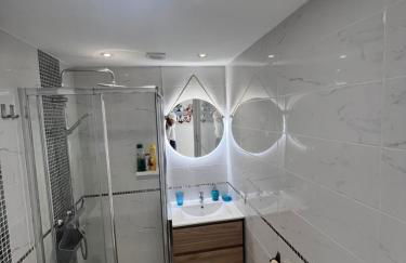 Oceanfront Condo in Playa las Americas With Sea Views - Foto 5