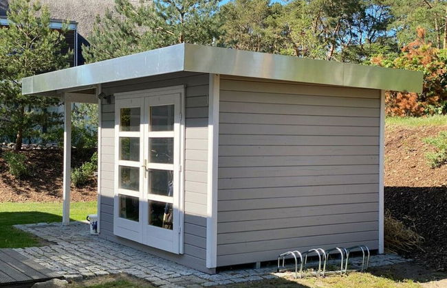 Lotsenstieg 8 Comfortable Holiday Residence - Foto 22