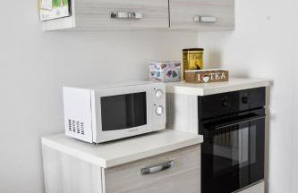 Villa Antonella app Lavinia - Foto 15