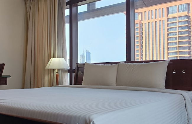 KL TIMES SQUARE SERVICE RESIDENCIES - Foto 16