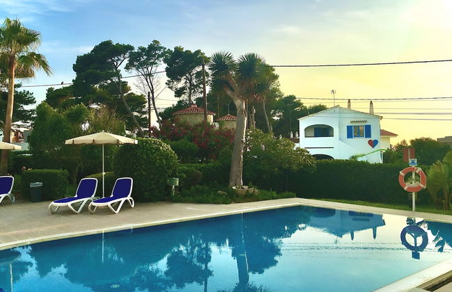 Apartamentos Ciutadella - Foto 34