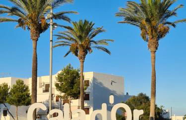 Moderne Penthouse-Whg am Hafen von Cala d'Or / WLAN, Klimaanlage, Pool - Foto 31