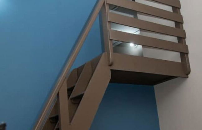 Comfi Spaces - Foto 5