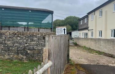 Roan Cottage - Foto 37