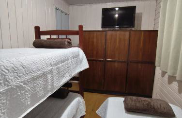 Refúgio Beija flor - Photo 21