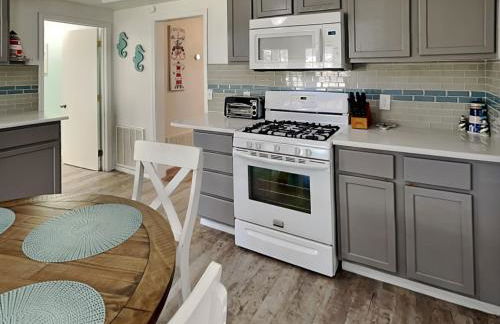 The Charming Cozy Cottage by Miss Kitty’s - Foto 15