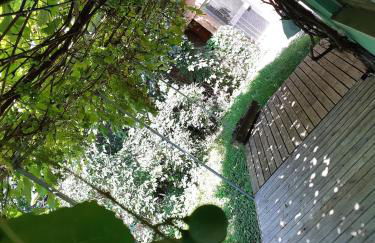 Ferienhaus zum Berg - Foto 27