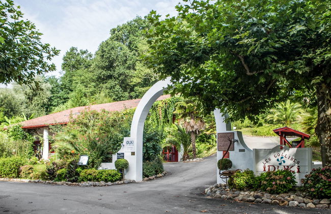 Collines Iduki - Foto 8