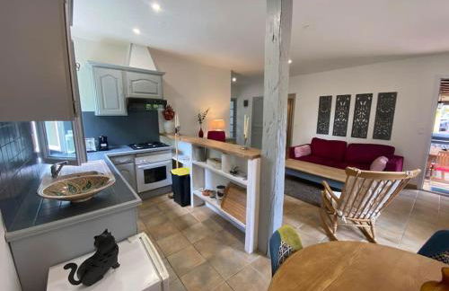 Villa Le Lébérou - Foto 41