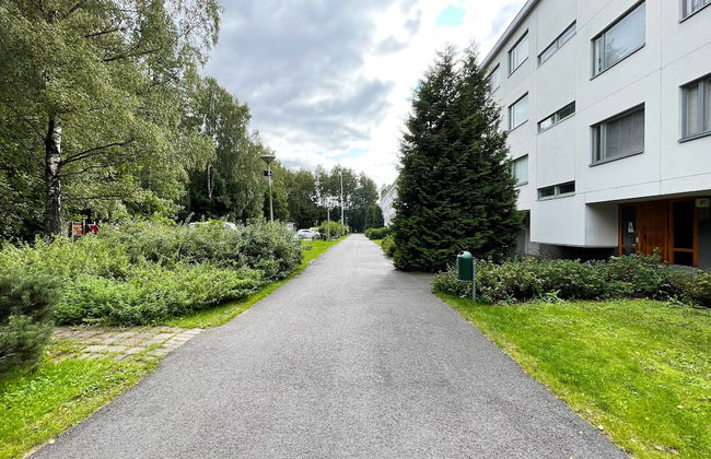 3bed Apartment 18 Mins by Metro to Helsinki Centre - Foto 37