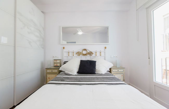 Apartamento a un pasito del mercado - Foto 5