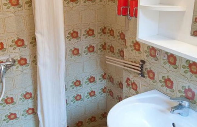 Toldi Apartman - Foto 29