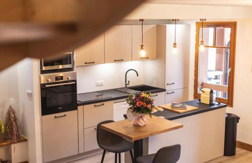 Le Rioumajou 1 - Grand T6 - Piscine - Centre St Lary - Foto 44