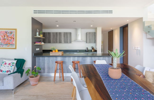 Casa Julian 2BR - Attha Cenote - Foto 11