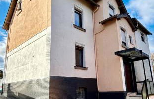 Gemütliche 80 qm Wohnung 5 min von Friedberg - Foto 4