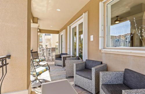 Gulf Views - Private Pool Hot Tub - Elevator - Foto 59