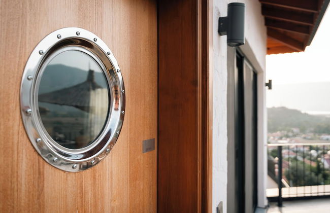 Kikonia Art & Suites - Foto 22