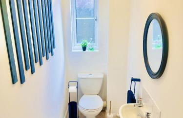 Pleasant and Homely - Foto 8