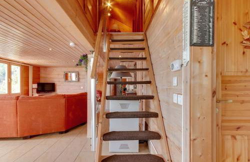 Riverside Chalet Retreat - Foto 70