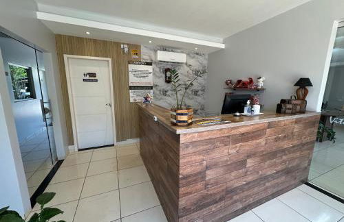 Hotel Vitória - Guaíra - Foto 24