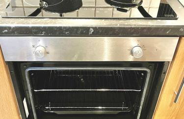 Modern 4-bed stay-away-home sleeps 8 in Preston - Foto 23