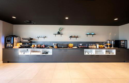 Nemea Appart Hotel Coeur Europe Strasbourg Illkirch - Foto 18