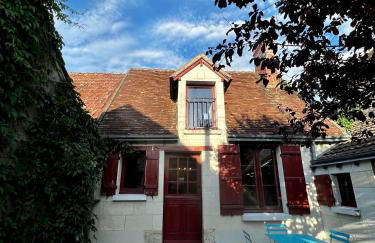 Le Cottage des Chalands - Foto 34