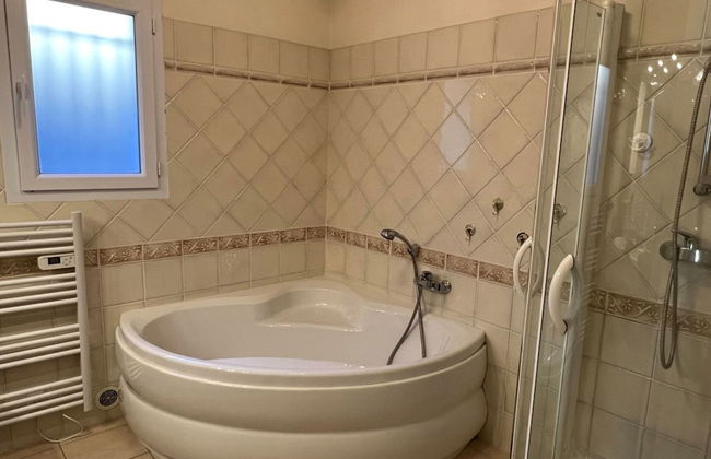 Chalet in Austria With Heated Pool and Views - Foto 13