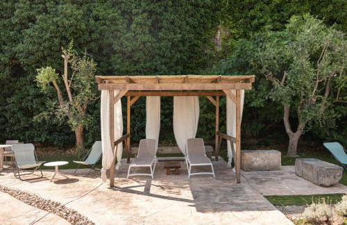 Cava Li Santi Residence a Santa Caterina - Foto 108