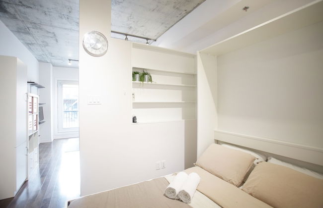 The Park Lofts - Foto 2