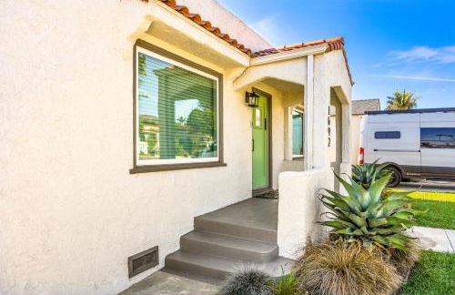 Mid-Town Escape - Foto 35