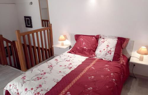 Gîte L'écrin De Pierres - Foto 12